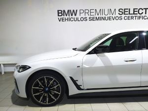 BMW i4 edrive40 250 kw (340 cv)   - Foto 25
