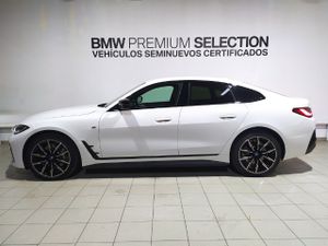 BMW i4 edrive40 250 kw (340 cv)   - Foto 5