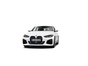 BMW i4 edrive40 250 kw (340 cv)   - Foto 2