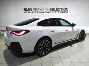 BMW i4 edrive40 250 kw (340 cv)   - Foto 7