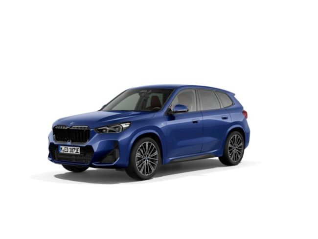 BMW iX1 xdrive30 230 kw (313 cv)   - Foto 2