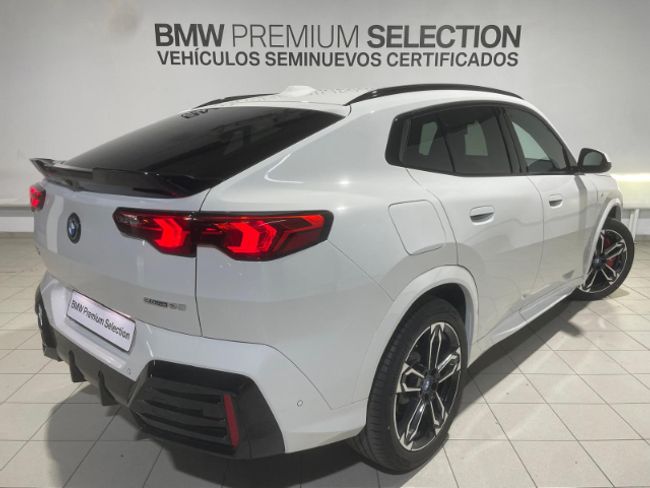 BMW iX2 edrive20 150 kw (204 cv)   - Foto 5