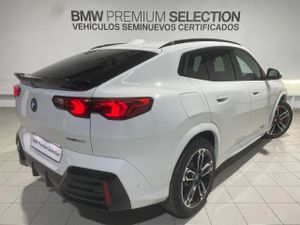 BMW iX2 edrive20 150 kw (204 cv)   - Foto 7