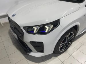 BMW iX2 edrive20 150 kw (204 cv)   - Foto 11