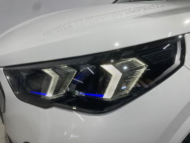 BMW iX2 edrive20 150 kw (204 cv)   - Foto 16