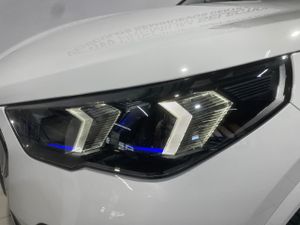 BMW iX2 edrive20 150 kw (204 cv)   - Foto 29
