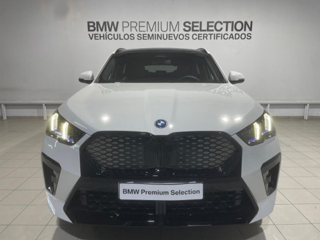 BMW iX2 edrive20 150 kw (204 cv)   - Foto 3