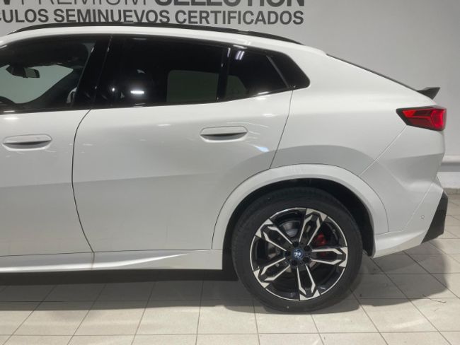 BMW iX2 edrive20 150 kw (204 cv)   - Foto 15