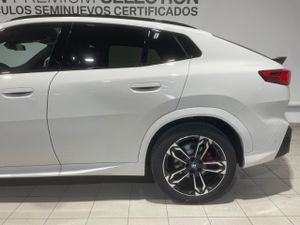 BMW iX2 edrive20 150 kw (204 cv)   - Foto 27