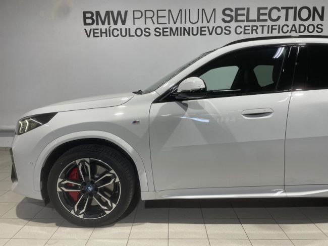 BMW iX2 edrive20 150 kw (204 cv)   - Foto 14