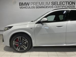 BMW iX2 edrive20 150 kw (204 cv)   - Foto 25