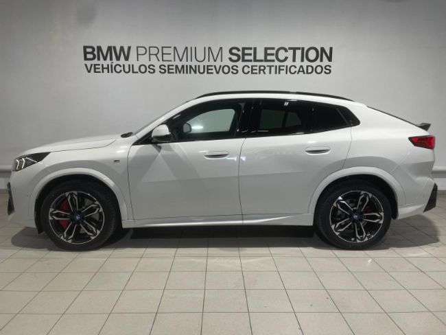 BMW iX2 edrive20 150 kw (204 cv)   - Foto 4