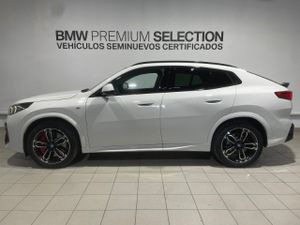 BMW iX2 edrive20 150 kw (204 cv)   - Foto 5