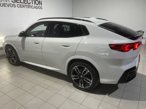 BMW iX2 edrive20 150 kw (204 cv)   - Foto 23