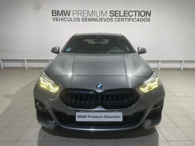 BMW Serie 2 220d gran coupe 140 kw (190 cv)   - Foto 3