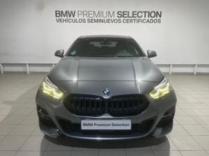 BMW Serie 2 220d gran coupe 140 kw (190 cv)   - Foto 3