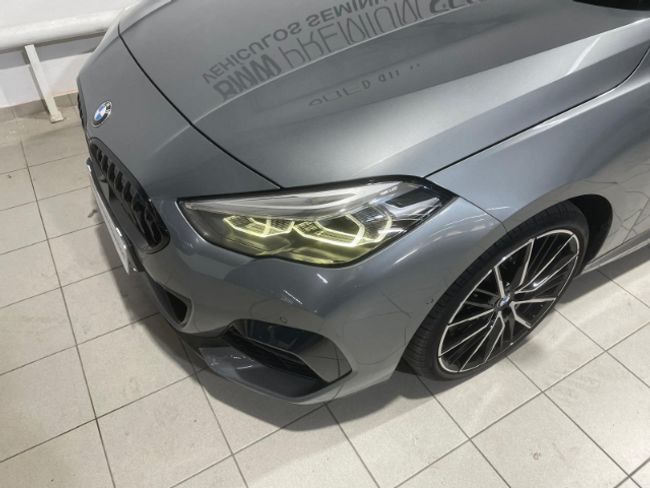 BMW Serie 2 220d gran coupe 140 kw (190 cv)   - Foto 7