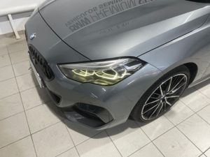 BMW Serie 2 220d gran coupe 140 kw (190 cv)   - Foto 11
