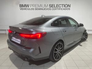 BMW Serie 2 220d gran coupe 140 kw (190 cv)   - Foto 7