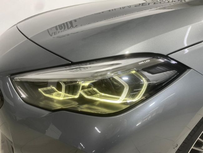 BMW Serie 2 220d gran coupe 140 kw (190 cv)   - Foto 16