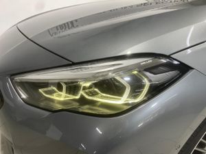 BMW Serie 2 220d gran coupe 140 kw (190 cv)   - Foto 29