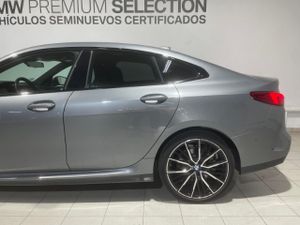 BMW Serie 2 220d gran coupe 140 kw (190 cv)   - Foto 27
