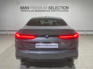 BMW Serie 2 220d gran coupe 140 kw (190 cv)   - Foto 9