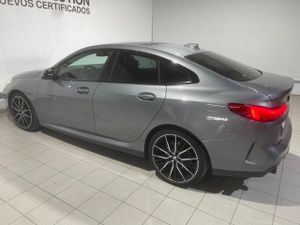 BMW Serie 2 220d gran coupe 140 kw (190 cv)   - Foto 23