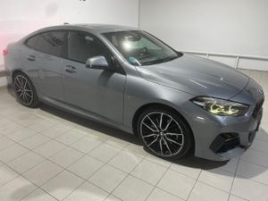 BMW Serie 2 220d gran coupe 140 kw (190 cv)   - Foto 21