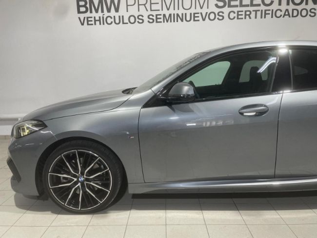 BMW Serie 2 220d gran coupe 140 kw (190 cv)   - Foto 14