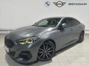 BMW Serie 2 220d gran coupe 140 kw (190 cv)   - Foto 2
