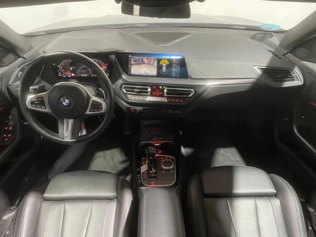 BMW Serie 2 220d gran coupe 140 kw (190 cv)   - Foto 8