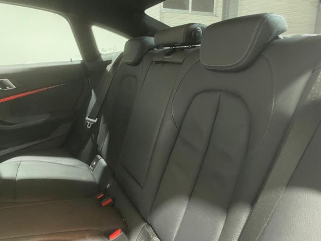 BMW Serie 2 220d gran coupe 140 kw (190 cv)   - Foto 10