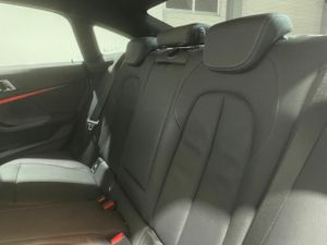 BMW Serie 2 220d gran coupe 140 kw (190 cv)   - Foto 17
