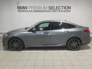 BMW Serie 2 220d gran coupe 140 kw (190 cv)   - Foto 5