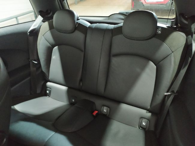 MINI Cooper  se 135 kw (184 cv)   - Foto 10