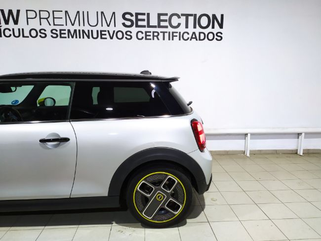 MINI Cooper  se 135 kw (184 cv)   - Foto 15