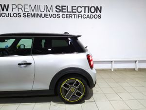 MINI Cooper  se 135 kw (184 cv)   - Foto 27