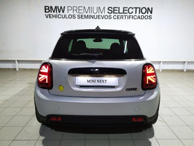 MINI Cooper  se 135 kw (184 cv)   - Foto 6
