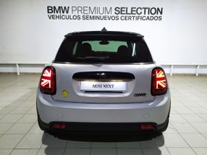 MINI Cooper  se 135 kw (184 cv)   - Foto 9