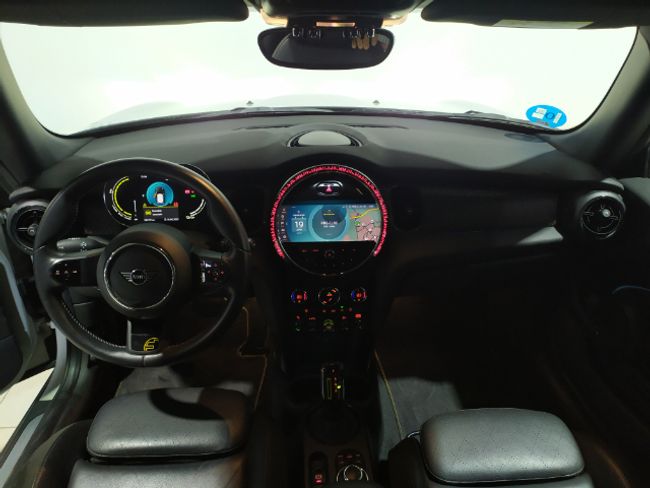 MINI Cooper  se 135 kw (184 cv)   - Foto 8