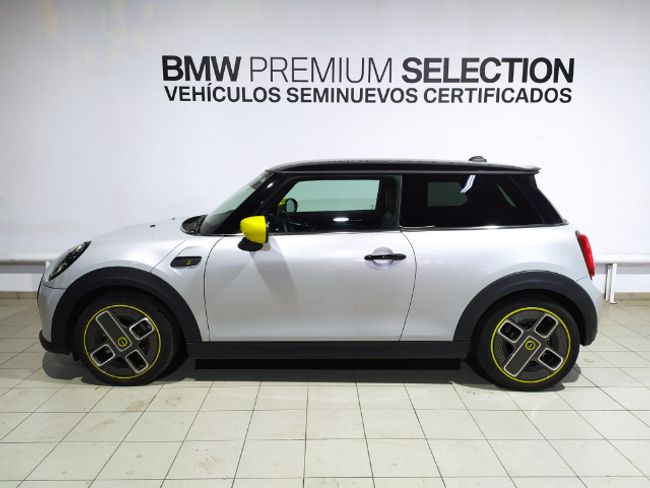 MINI Cooper  se 135 kw (184 cv)   - Foto 4
