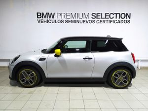 MINI Cooper  se 135 kw (184 cv)   - Foto 5
