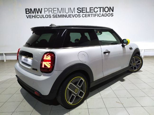 MINI Cooper  se 135 kw (184 cv)   - Foto 5