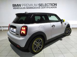 MINI Cooper  se 135 kw (184 cv)   - Foto 7