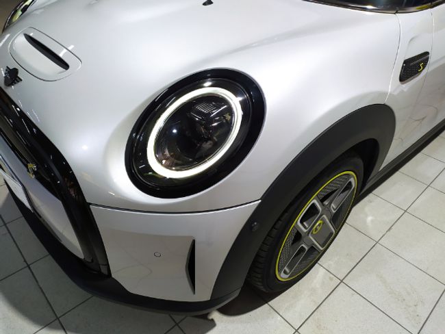 MINI Cooper  se 135 kw (184 cv)   - Foto 7