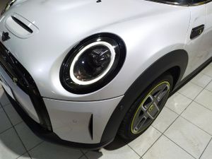 MINI Cooper  se 135 kw (184 cv)   - Foto 11