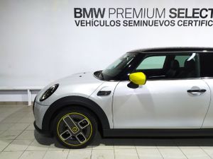 MINI Cooper  se 135 kw (184 cv)   - Foto 25