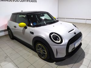 MINI Cooper  se 135 kw (184 cv)   - Foto 21