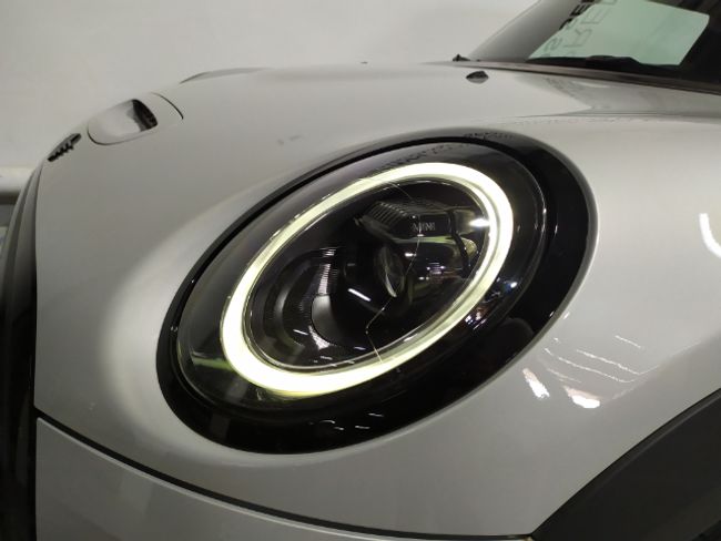 MINI Cooper  se 135 kw (184 cv)   - Foto 16